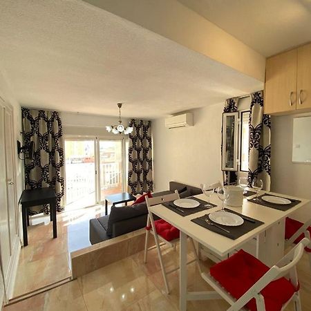 Apartamento Monaco لا مانغا ذيل مار مينور المظهر الخارجي الصورة