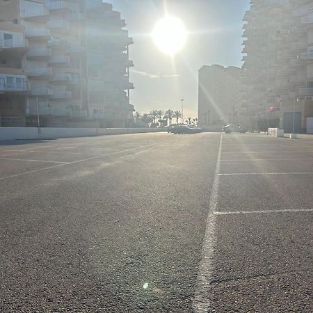 Apartamento Monaco لا مانغا ذيل مار مينور المظهر الخارجي الصورة
