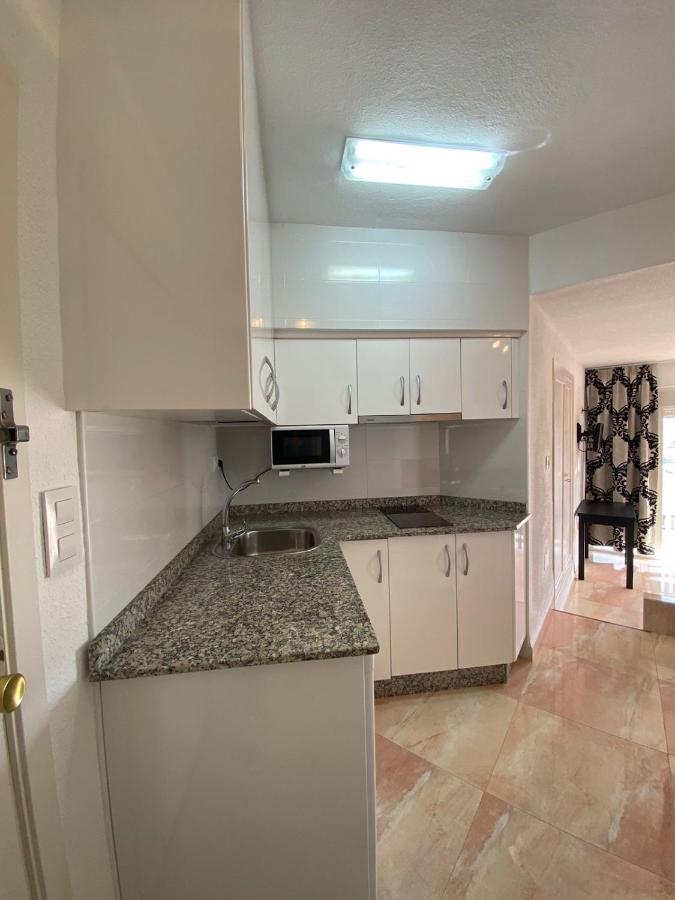 Apartamento Monaco لا مانغا ذيل مار مينور المظهر الخارجي الصورة
