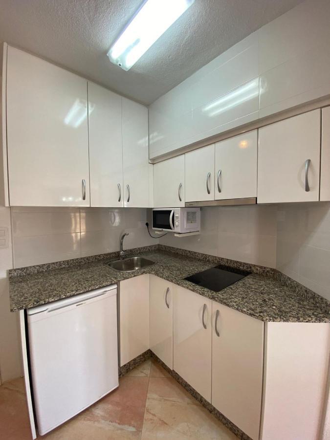 Apartamento Monaco لا مانغا ذيل مار مينور المظهر الخارجي الصورة