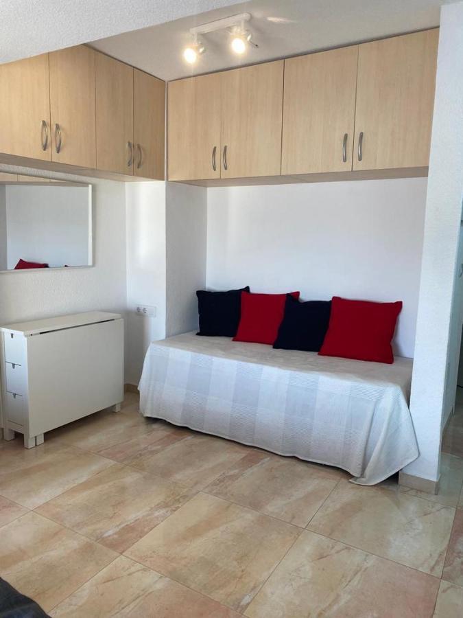 Apartamento Monaco لا مانغا ذيل مار مينور المظهر الخارجي الصورة