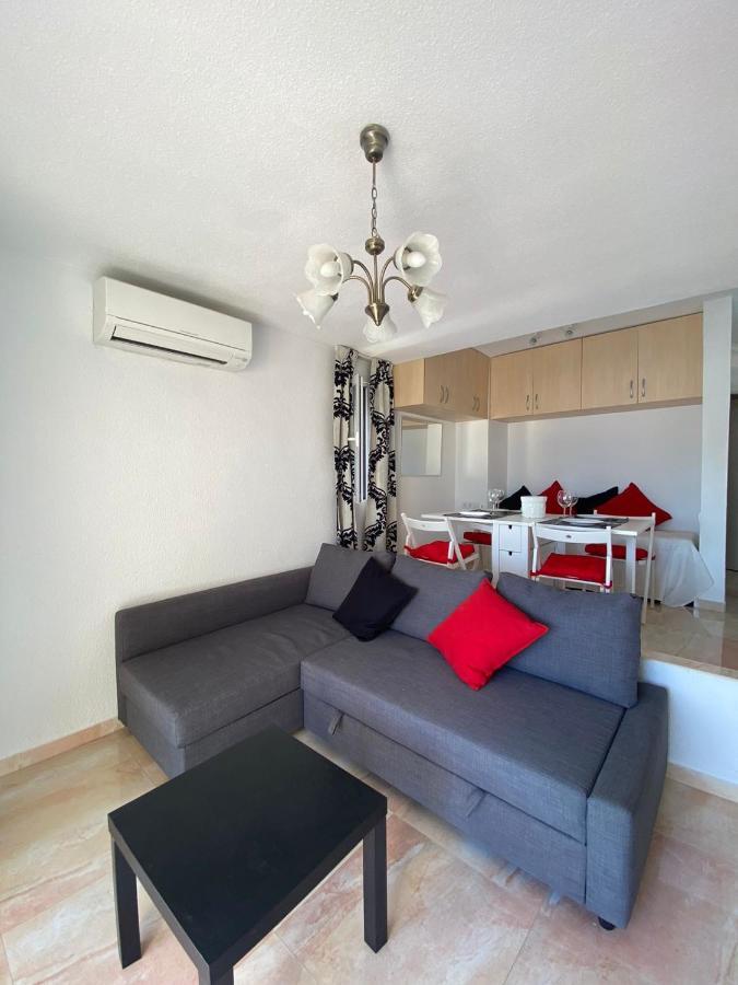Apartamento Monaco لا مانغا ذيل مار مينور المظهر الخارجي الصورة