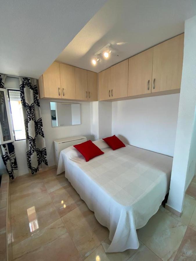 Apartamento Monaco لا مانغا ذيل مار مينور المظهر الخارجي الصورة