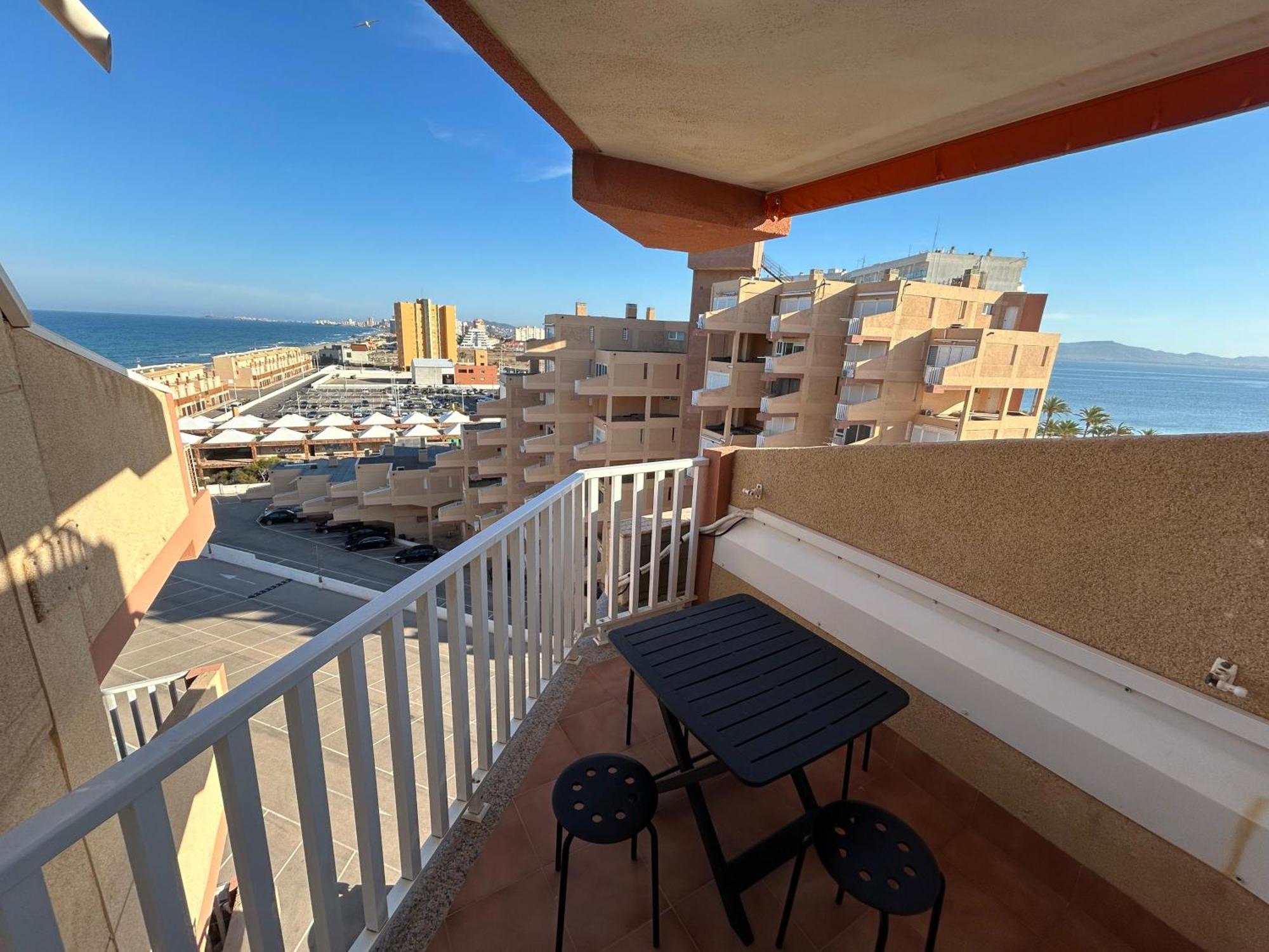 Apartamento Monaco لا مانغا ذيل مار مينور المظهر الخارجي الصورة
