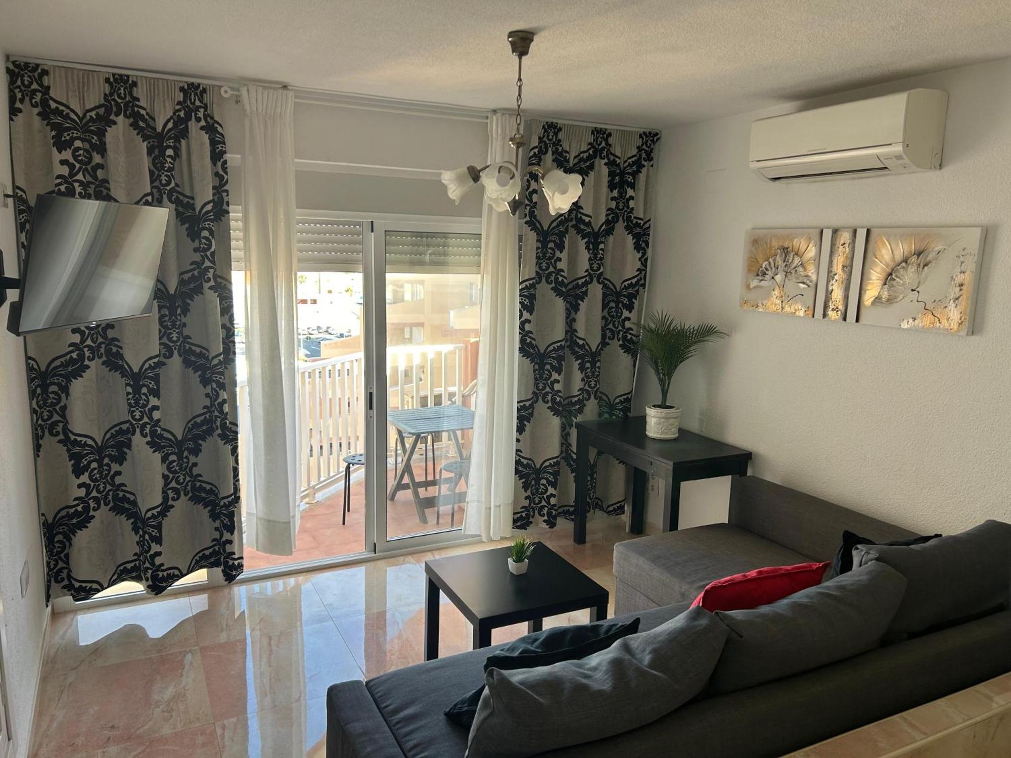 Apartamento Monaco لا مانغا ذيل مار مينور المظهر الخارجي الصورة